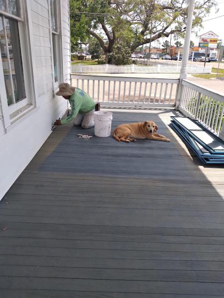 Handyman Sanchez General Repairs