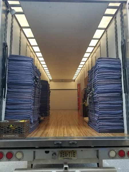 Montvale Moving Services