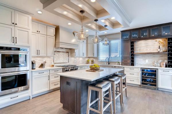 Stone Draft Homes