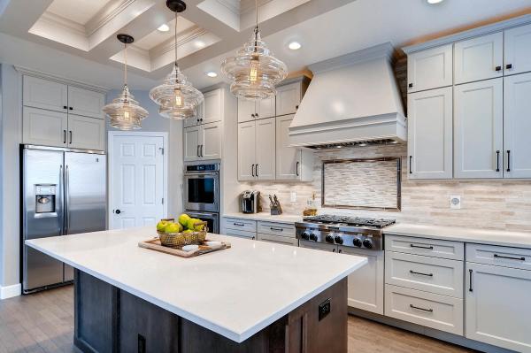 Stone Draft Homes