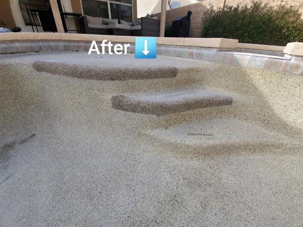 Aquaklear Pools LLC