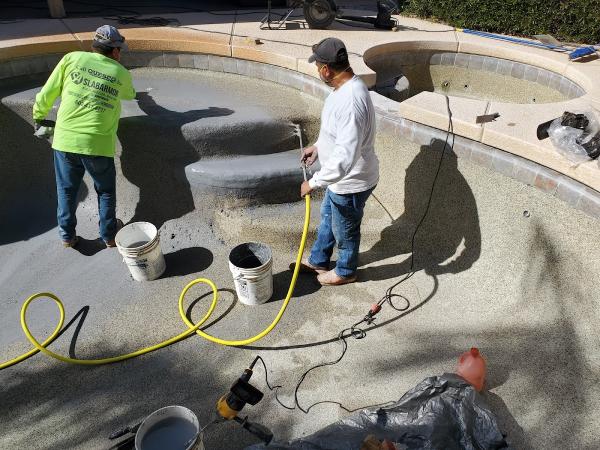Aquaklear Pools LLC