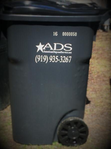American Disposal Service