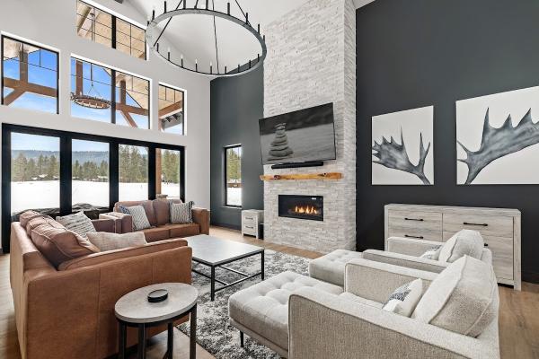 Bauer Custom Homes