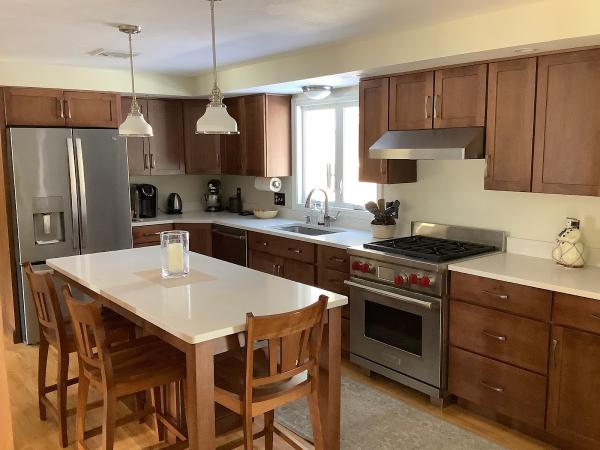Trusted Cleaning Service