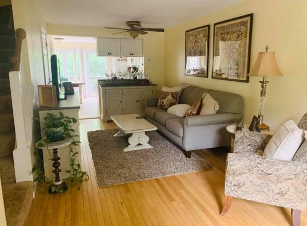 Trusted Cleaning Service