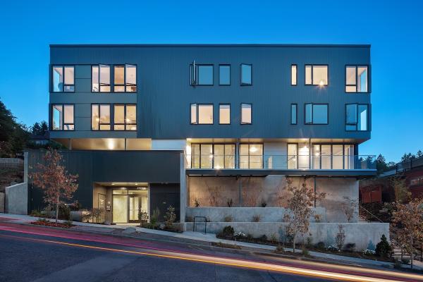 Colab Architecture + Urban Design