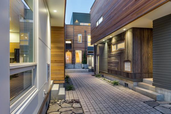 Colab Architecture + Urban Design