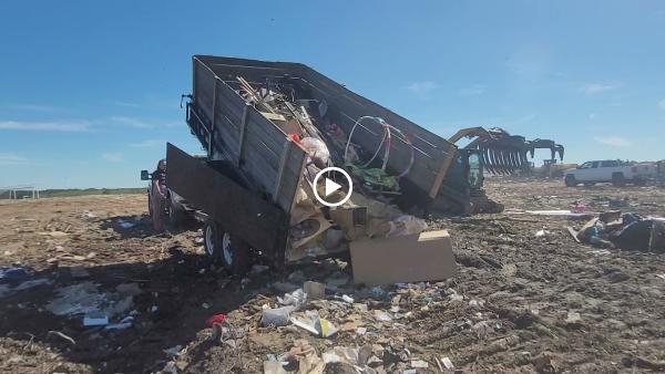Yeehaw We-Haul Junk LLC