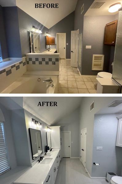 Revive Kitchen & Bath
