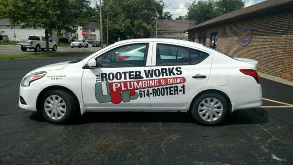 The Rooter Works