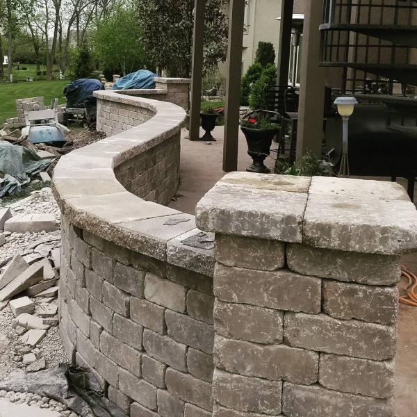 Complete Hardscapes