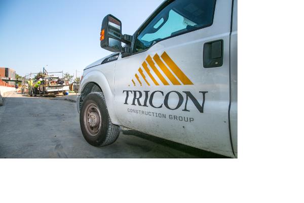 Tricon Construction Group