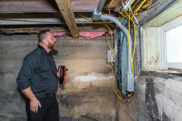 Verner Inspection Services