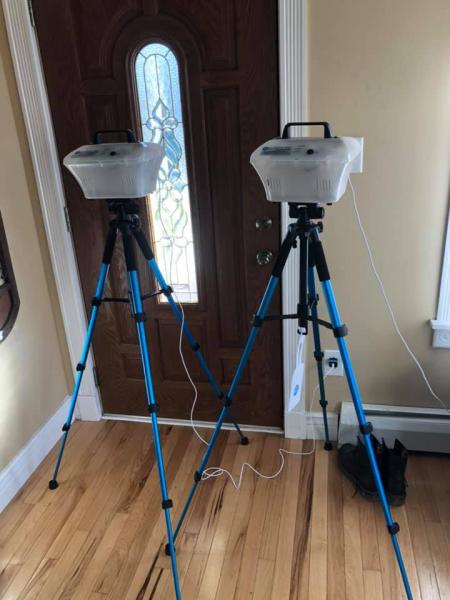 Verner Inspection Services