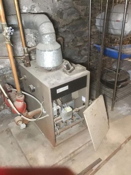 Verner Inspection Services