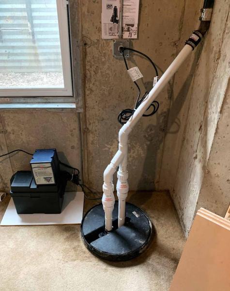 HT Strenger Plumbing Inc.