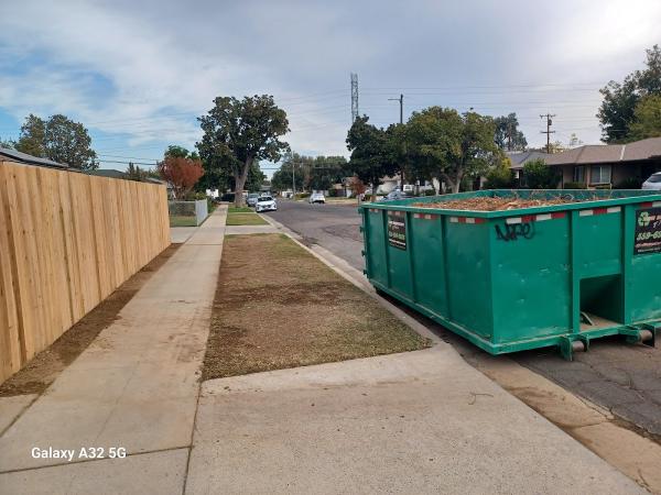 Mini Dumpsters