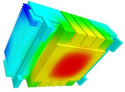 Thermal Design Solutions