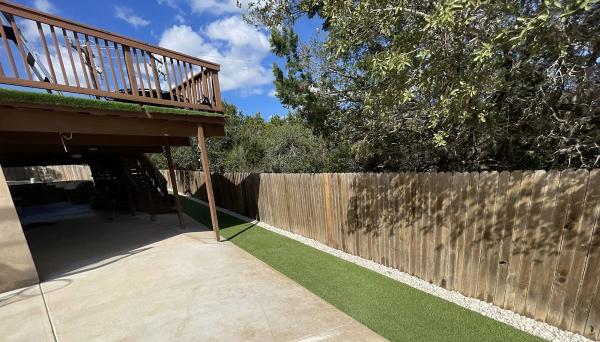 Forever Green Artificial Grass