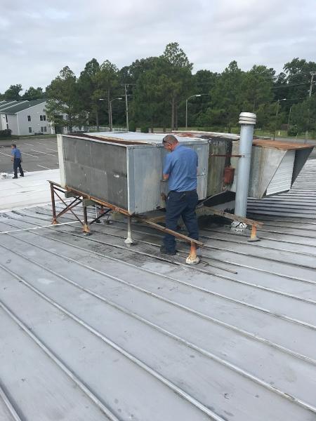 MTS Refrigeration