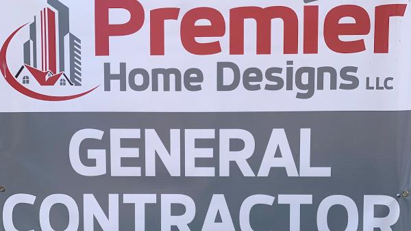 Premier Home Designs LLC