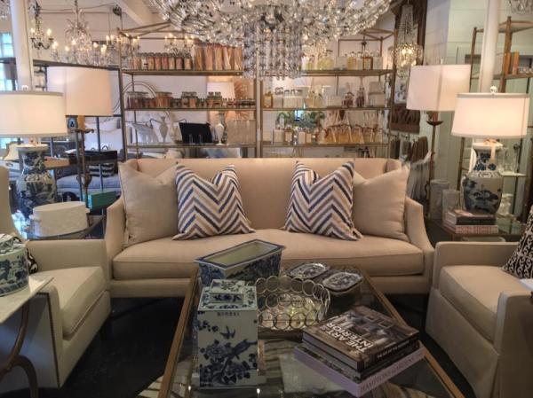 Boxwood Interiors