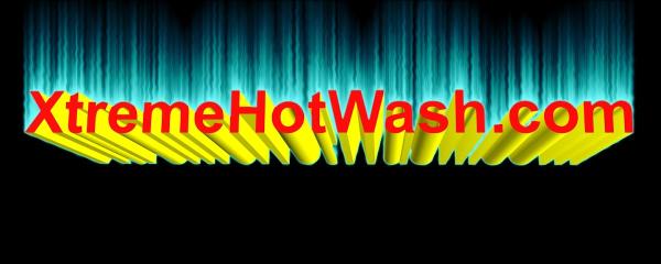 Xtreme Hot Wash