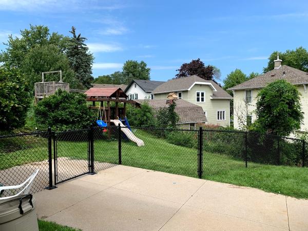 McClain Fence & Excavating Co