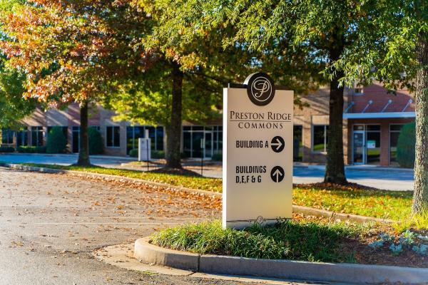 Preston Ridge Commons