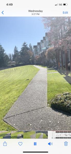 Jc's Landscaping