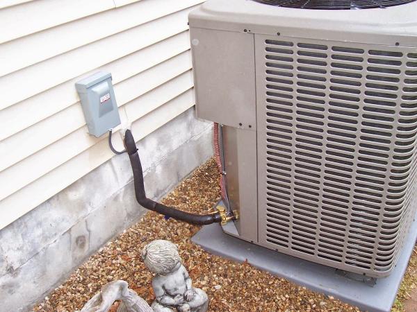 Thompson N' Thompson Hvac