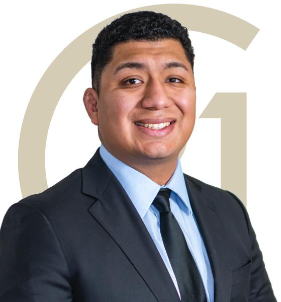 Emmanuel Correa Real Estate Agent