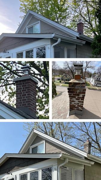 Klinefelter Co Masonry Inc.