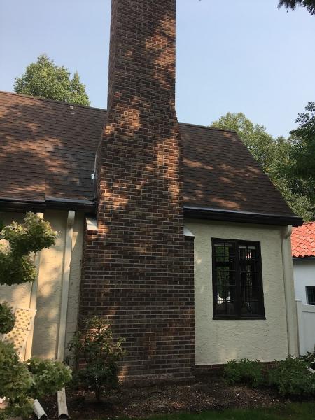 Klinefelter Co Masonry Inc.