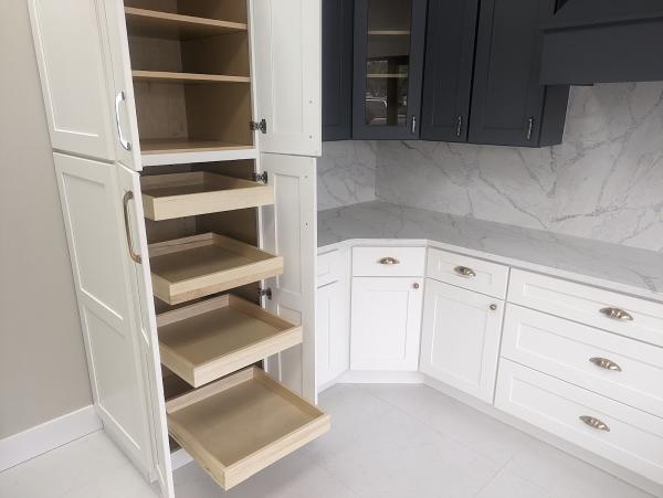 Island Homes & Renovations