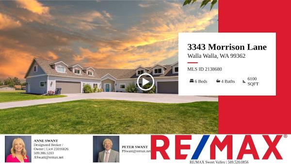 Re/Max Sweet Valley