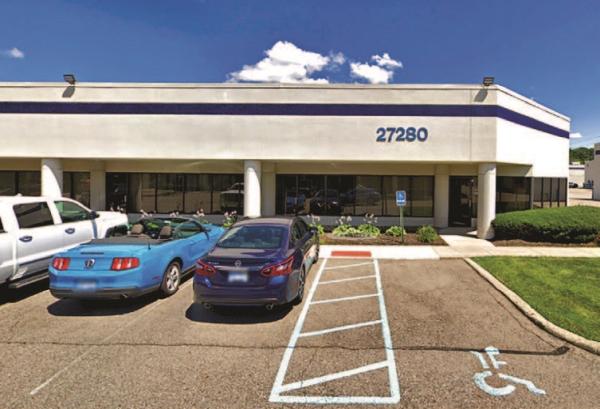Rowe Professional Services Company