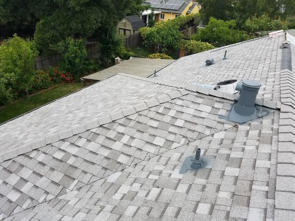 Calpro Roofing