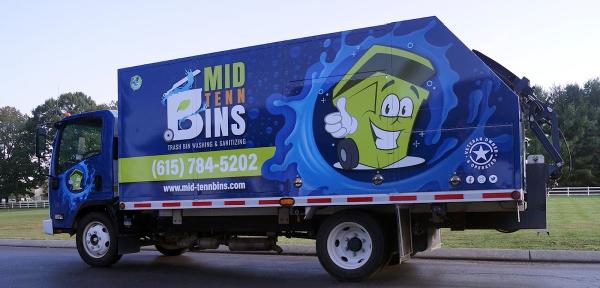 Mid-Tenn. Bins