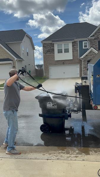 Mid-Tenn. Bins