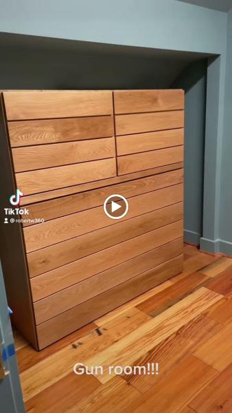 Precision Cabinetry LLC