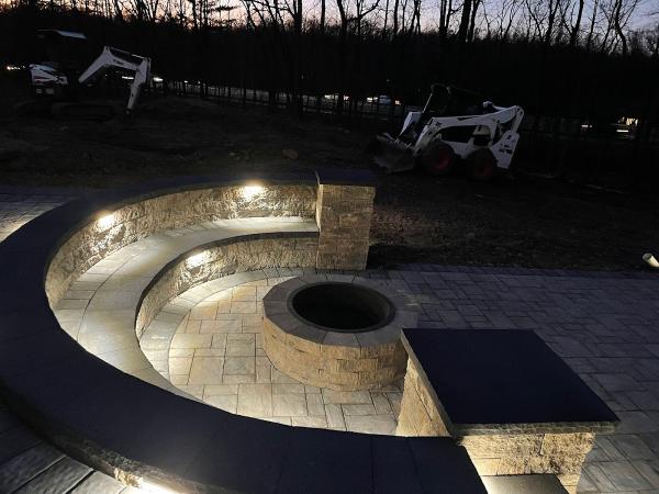 Luna Landscaping