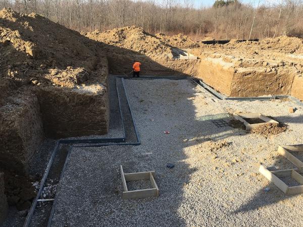 Russell Excavation Services