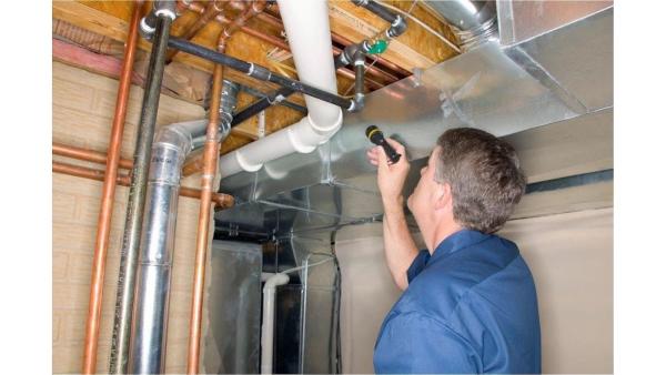 Spectrum Inspection Group