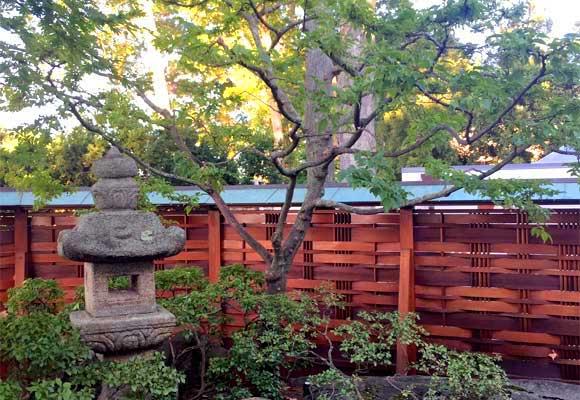 Les Arbres Tree Service & Fine Gardening