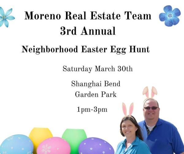 Moreno Real Estate Team- EXP Realty