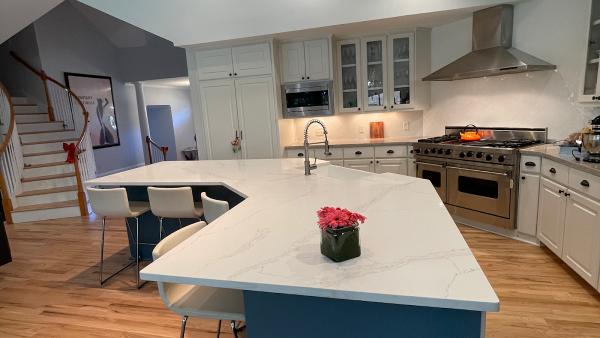 PG Countertops
