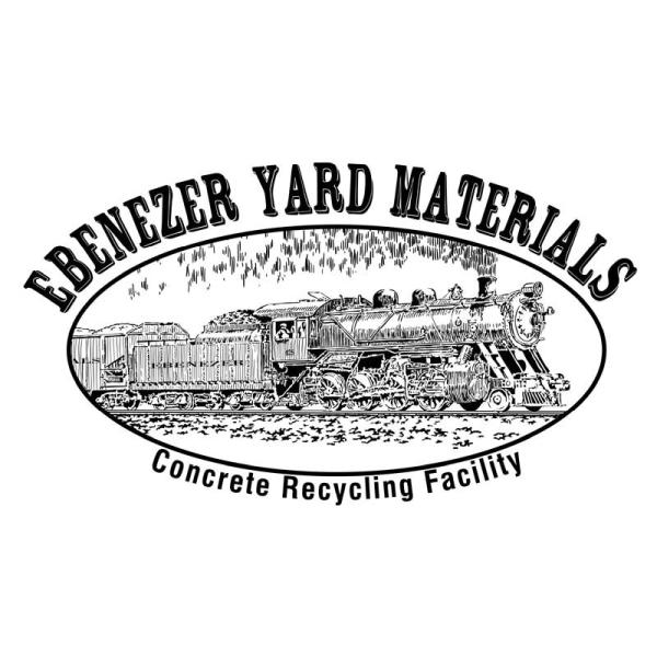 Ebenezer Yard Materials