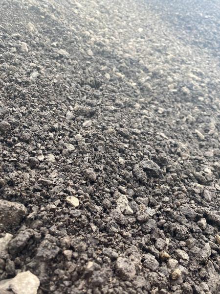 Ebenezer Yard Materials